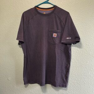 Carhartt Force Tee